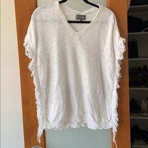 Michael stars poncho